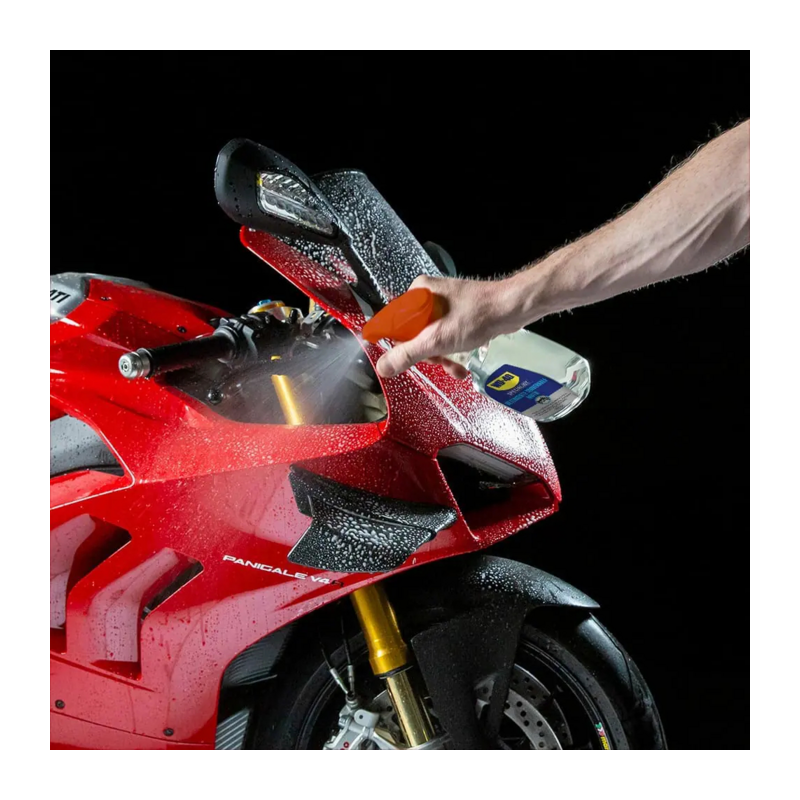 WD40 SPECIALIST MOTO DETERGENTE UNIVERSALE