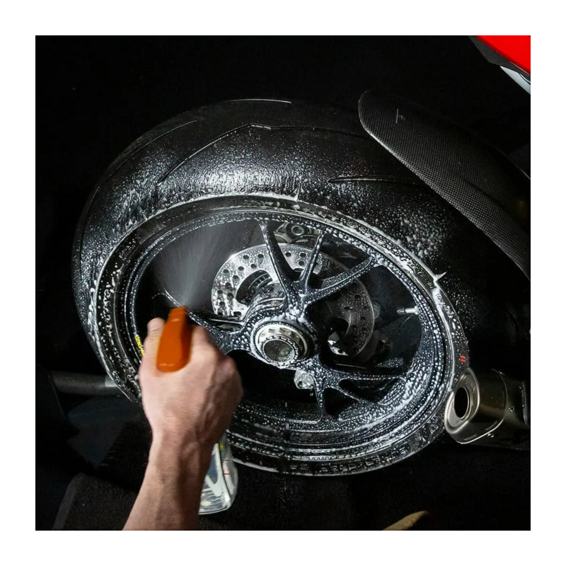 WD40 SPECIALIST MOTO DETERGENTE UNIVERSALE