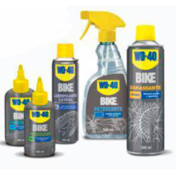 WD40 SPECIALIST MOTO LUBRIFICANTE CATENA CONDIZIONI ASCIUTTE