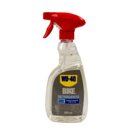 WD40 SPECIALIST BIKE