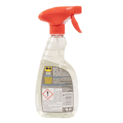 WD40 SPECIALIST BIKE