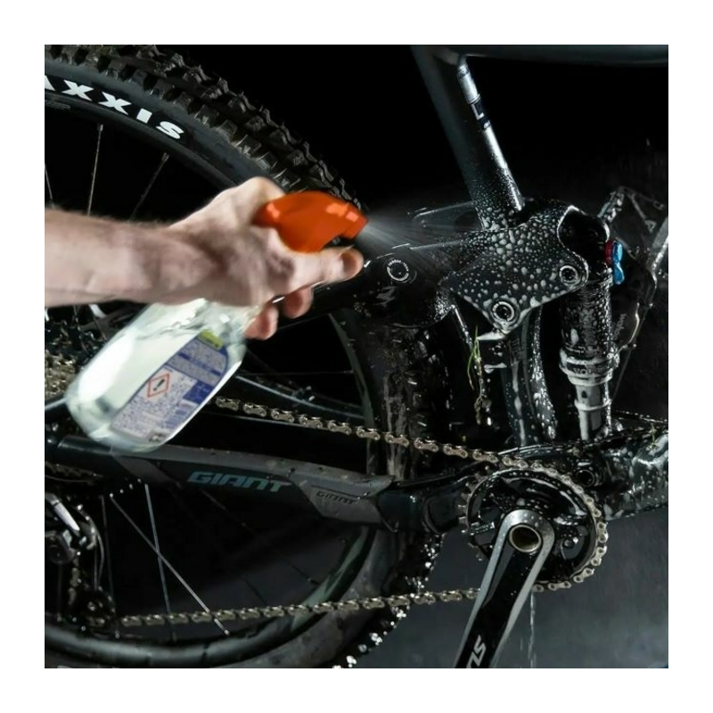 WD40 SPECIALIST BIKE