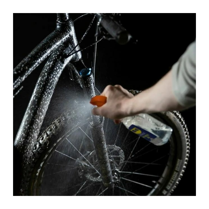 WD40 SPECIALIST BIKE