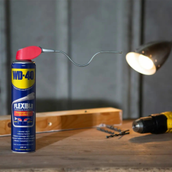 WD-40 600ML FLEXIBLE