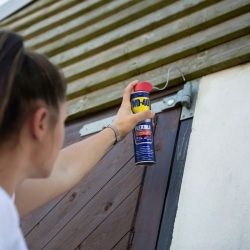 WD-40 600ML FLEXIBLE