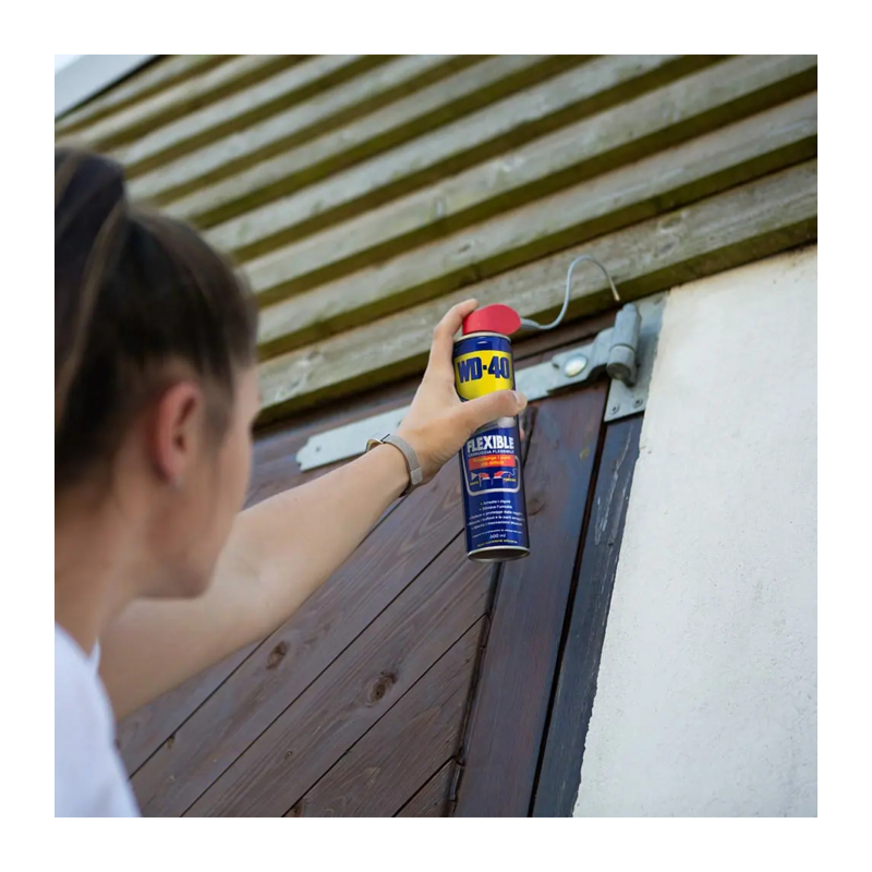 WD-40 600ML FLEXIBLE