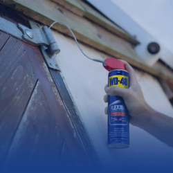WD-40 600ML FLEXIBLE