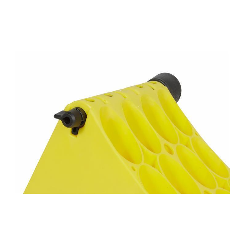 SUPPORTO IN PLASTICA PER CUNEO 92906