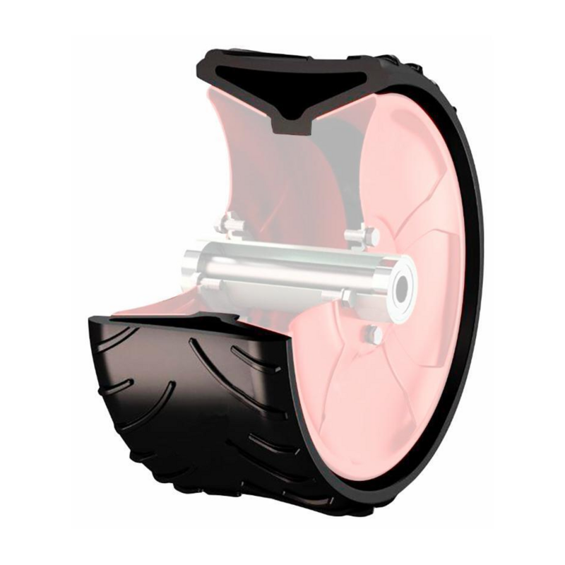 PNEUMATICO FARMFLEX 370x165