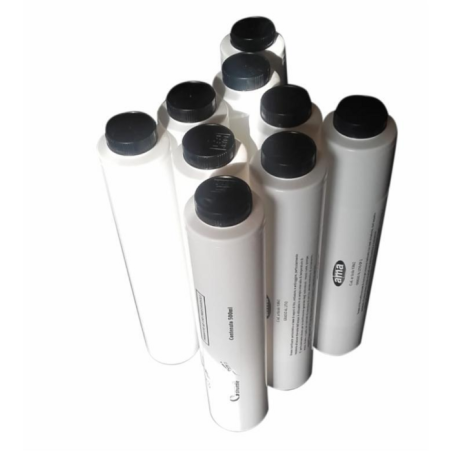 CARTUCCIA GRASSO EP2 ADATTO PER SISTEMI LUBE SHUTTLE 400GR