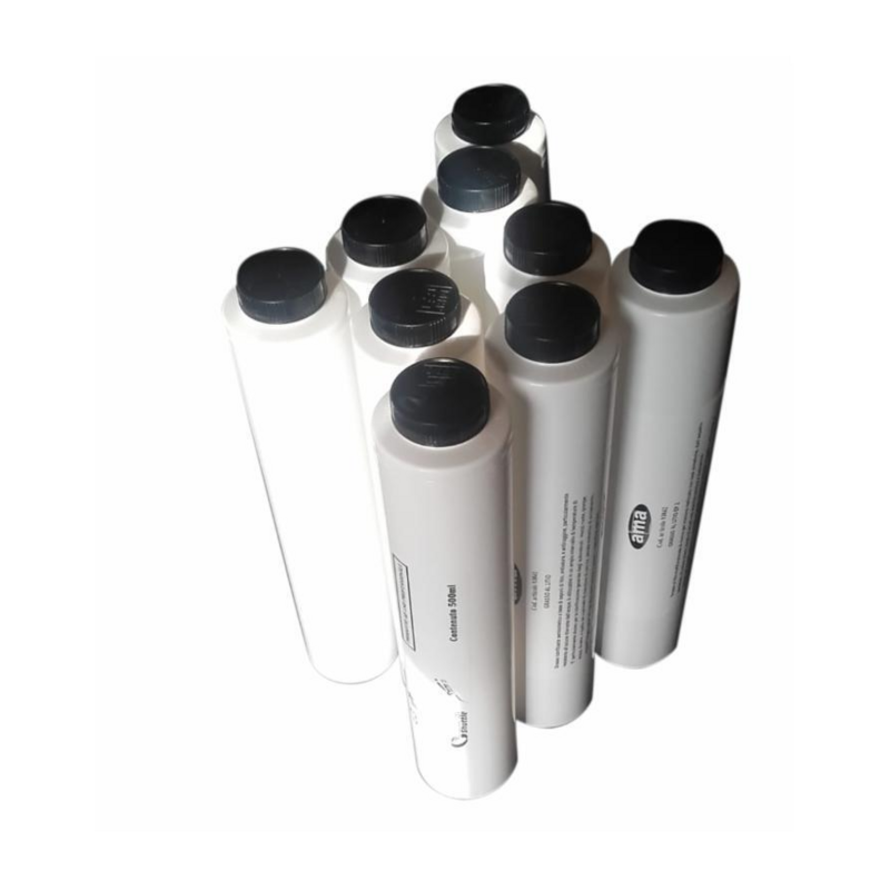 CARTUCCIA GRASSO EP3 ADATTO PER SISTEMI LUBE SHUTTLE 400GR