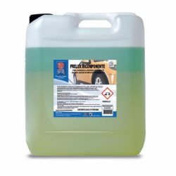 DETERGENTE SGRASSANTE LAVAGGIO