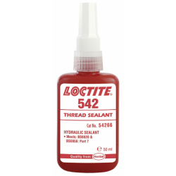 LOCTITE® 542 Sigillaraccordi - media resistenza