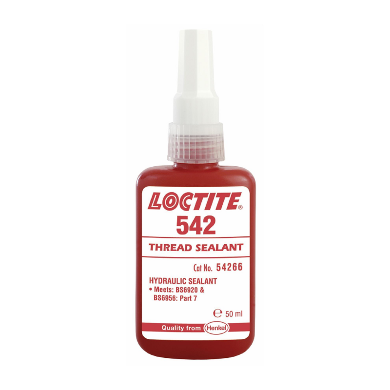 LOCTITE® 542 Sigillaraccordi - media resistenza