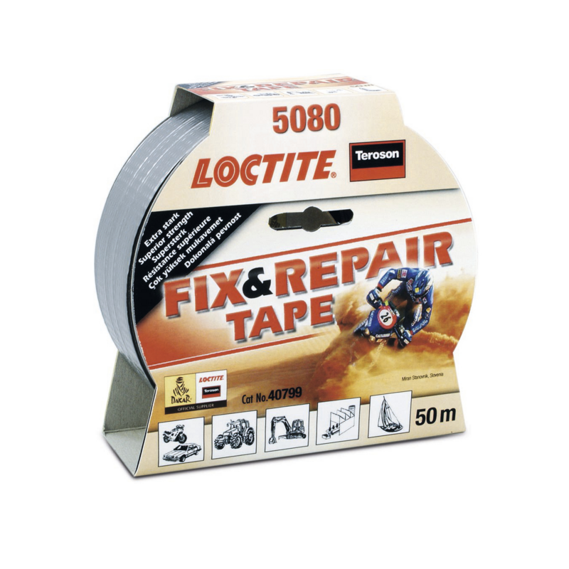 TEROSON® VR 5080 nastro adesivo multiuso ad alta tenuta