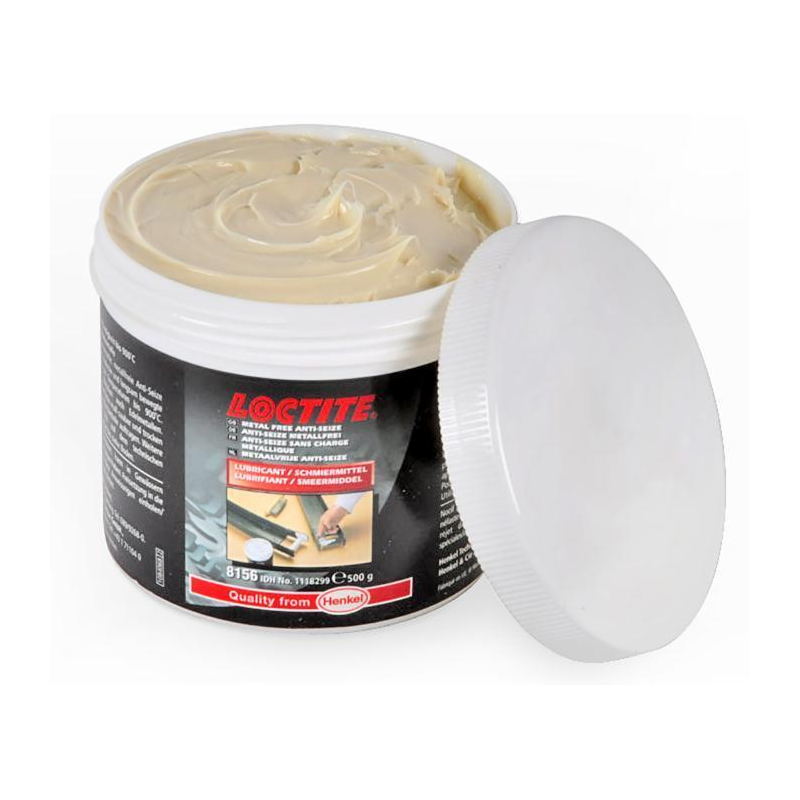 LOCTITE® LB 8156 anti grippante