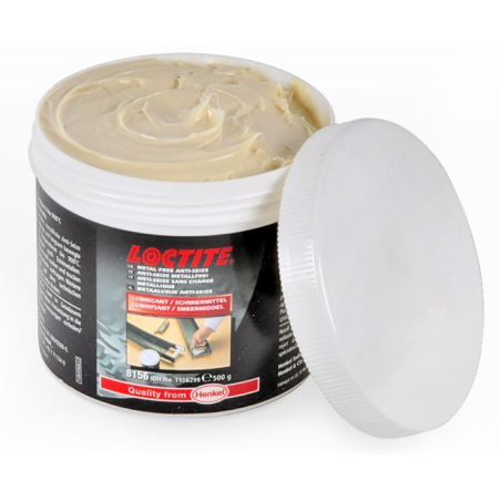LOCTITE® LB 8156 anti grippante