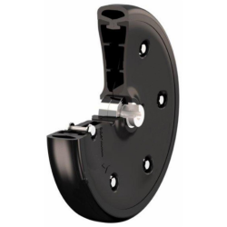 RUOTA COMPLETA DI CERCHIO FARMFLEX 250X42MM