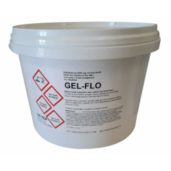 GEL-FLO SBLOCCANTE PER MOTOSEGA