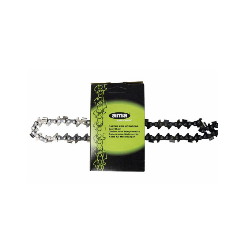 CATENA AMA .325"-.058" - 1,5 MM - 68 MAGLIE