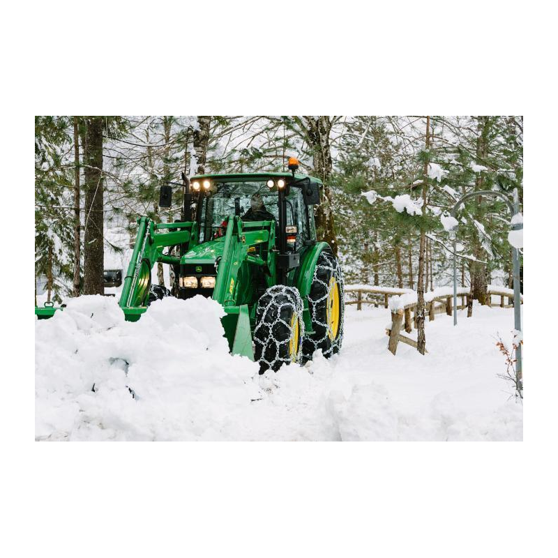 CATENE DA NEVE SS-258-Ø7