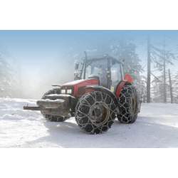 CATENE DA NEVE SS-265-Ø7