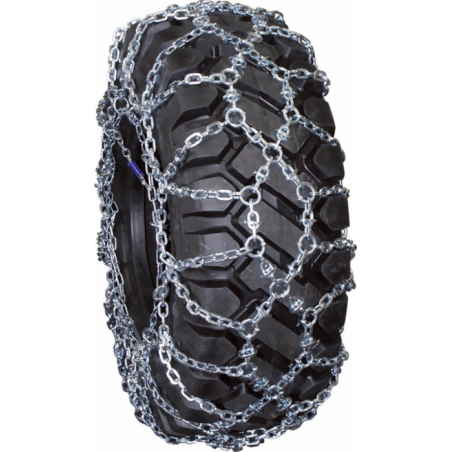 CATENE DA NEVE SS-294-Ø7