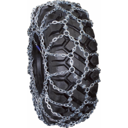 CATENE DA NEVE SS-520-Ø8