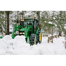 CATENE DA NEVE SS-795-Ø8