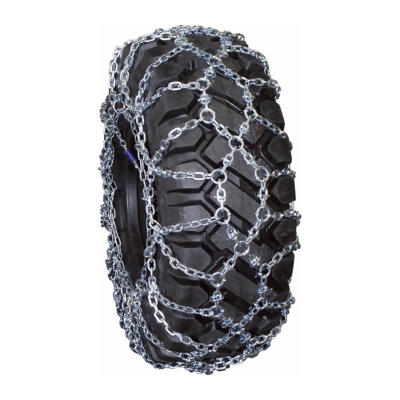 CATENE DA NEVE SS-878-Ø9,5