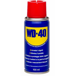 WD-40 100ML