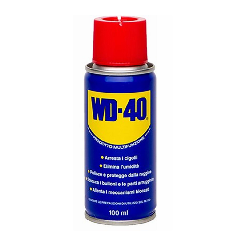 WD-40 100ML