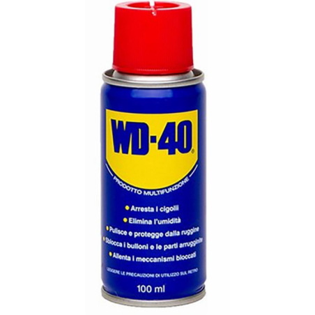 WD-40 100ML