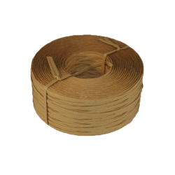 Bobina in carta biodegradabile 90 m per legatrice