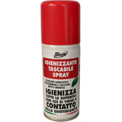 SPRAY IGIENIZZANTE