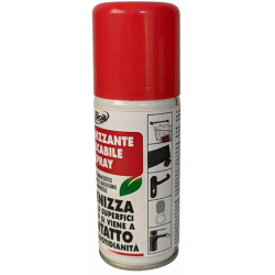 SPRAY IGIENIZZANTE