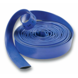 TUBO LAYFLAT Ø 2" - 50MM 4,5BAR