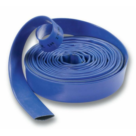 TUBO LAYFLAT Ø 2" - 50MM 4,5BAR