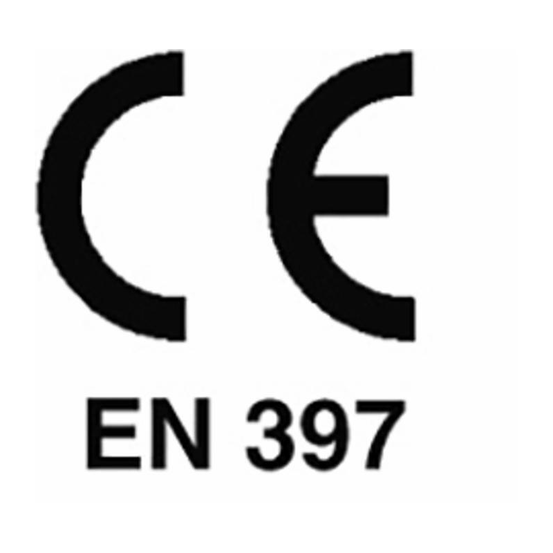 ELMETTO PROTETTIVO STANDARD