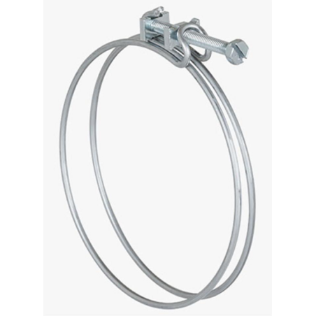 FASCETTE BIFILARI Ø 64-72MM