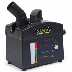 SANIFLUX DISINFEZIONE & IGIENE