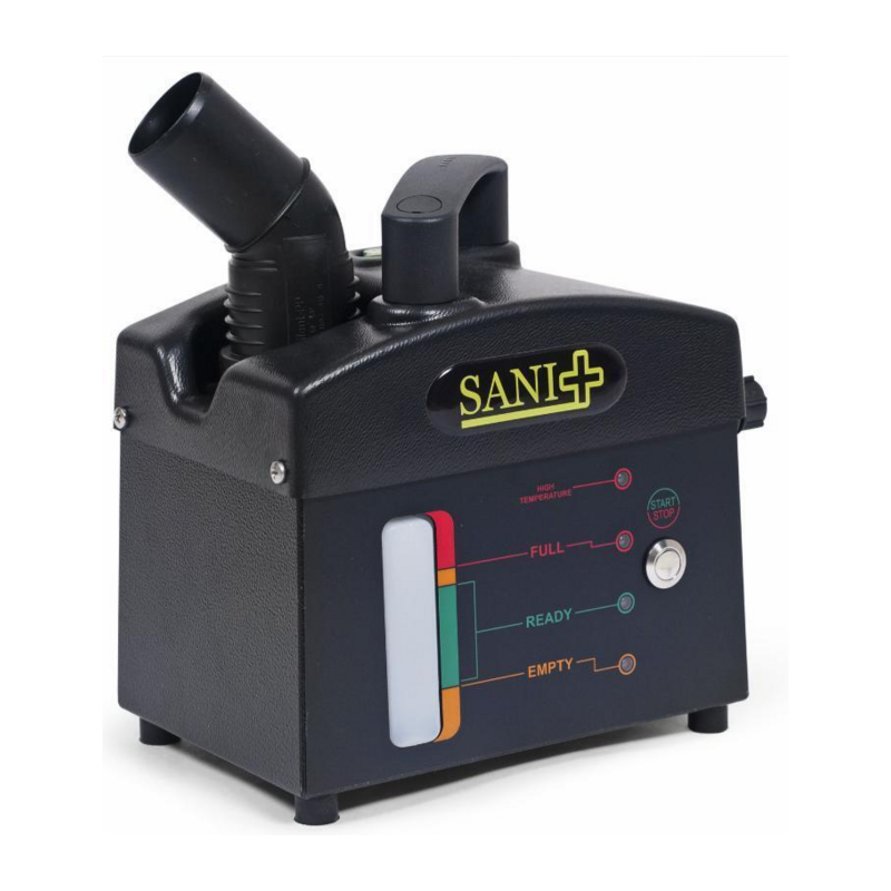 SANIFLUX DISINFEZIONE & IGIENE