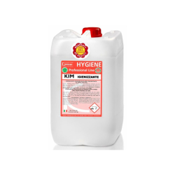 DETERGENTE IGIENIZZANTE INODORE E INCOLORE