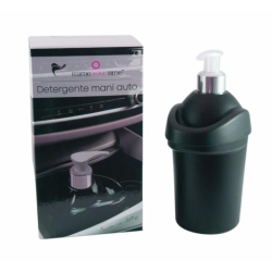 DISPENSER GEL AUTO   VUOTO