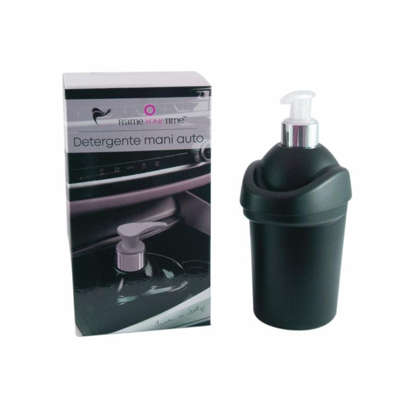 DISPENSER GEL AUTO   VUOTO