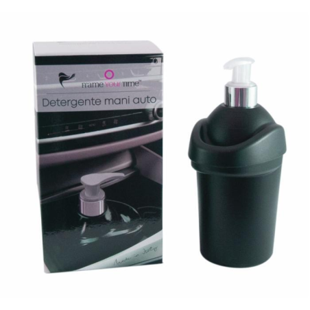 DISPENSER GEL AUTO   VUOTO