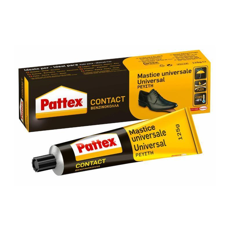 PATTEX MASTICE UNIVERSALE