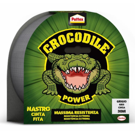 PATTEX CROCODILE TAPE