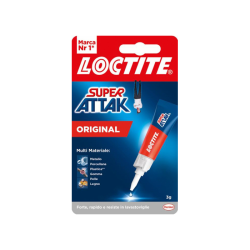 SUPER ATTACK ORIGINAL