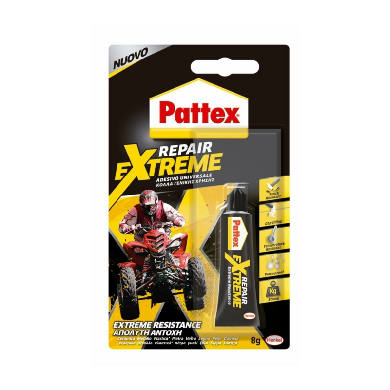 PATTEX REPAIR EXTREME